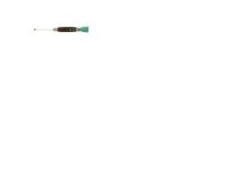 BAHCO Elektroniset ruuvinvääntimet 703-6-50Torx® lovi T6terä 50mm, kahva 87mmkokonaispituus 137mm