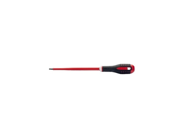BAHCO ERGO LAUS Ruuvimeisseli BE-8705SUnbrako® lovi 5.0mmblade 175mm, kahva 27x122kokonaispituus 297mm