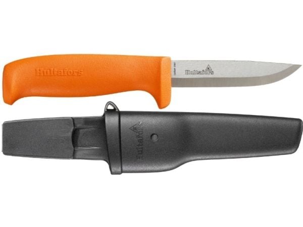 Hultafors håndværkerkniv HVK