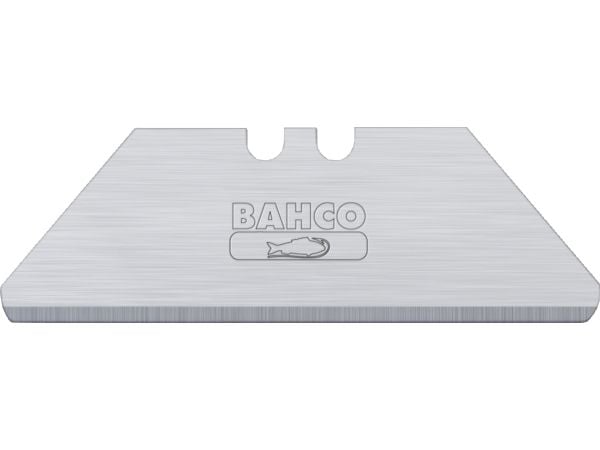 BAHCO Knivblade safetymed afrundet ender pakke med 5 stk