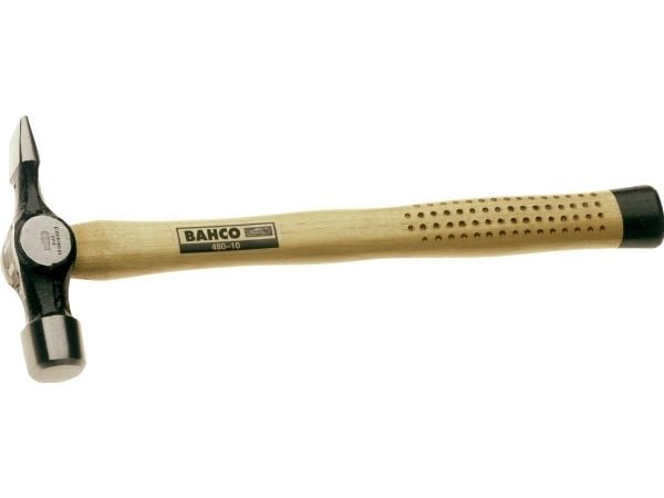 BAHCO Pen hammer round 340gmed hickoryhåndtak