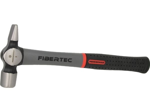 Stålhammare 5077.28 nr. 3 310 g glasfiber