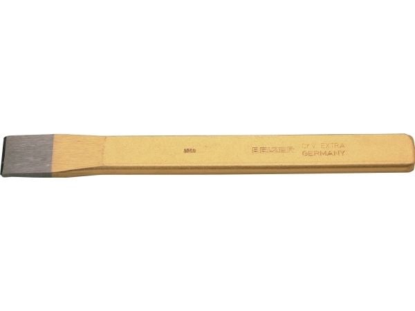 BAHCO Sähköasentaja taltta leveys 26mm, pituus 240mm varsi 26x7mm
