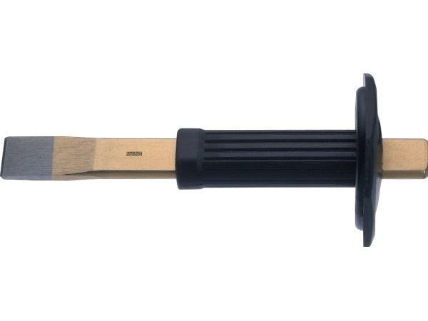 BAHCO Sähköasentaja taltta kahvan leveys 26mm, pituus 240mm varsi 26x7mm