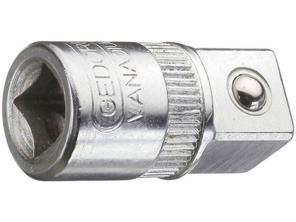 Gedore 6170080, 40 mm, 25 mm, 20 g