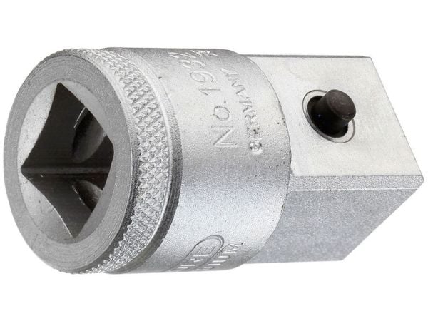 Gedore 6143190, 87 mm, 27 mm, 128 g