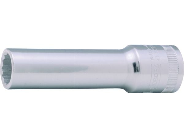 Bahco hylsyavain 1/2 17mm - 7805dm pitkä