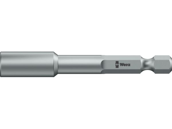 WERA WERK Wera pulttipalat 869/4 M,magneettikaksoiskanta 8mmpituus65mm1/4liitäntä
