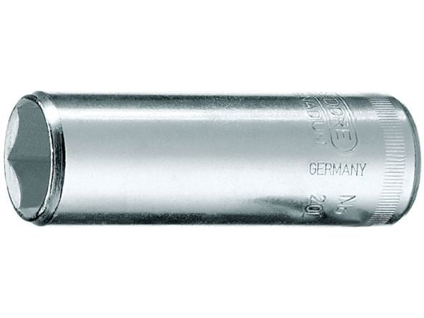 Gedore 6192210, 55 mm, 28 mm, 33 g