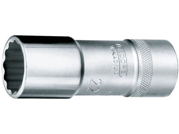 Gedore 6140170, 80 mm, 45 mm, 101 g
