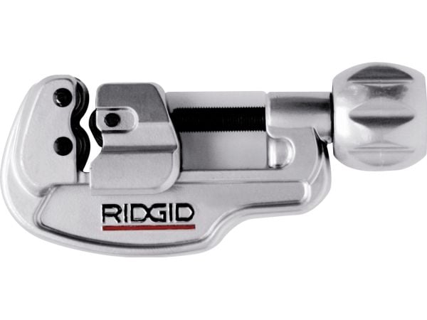 Ridgid rørskærer 35S, 5-35 mm