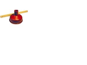 110 mm gummirensare
