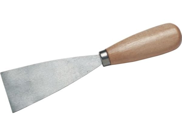 Cimco 131324, Metalli, Puu, Ruostumaton teräs, Kivi, Puu, 12 kpl, 4 cm