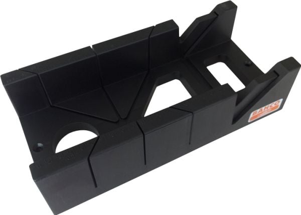BAHCO Leikkuulaatikot muovia 234-P1300x100x50mm