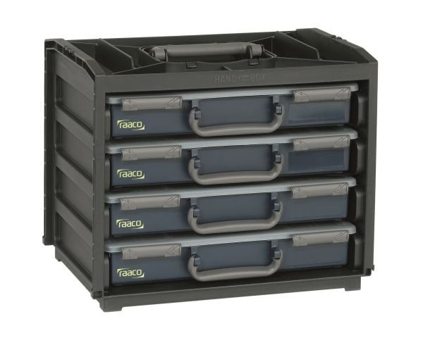 raaco HandyBox 55x4