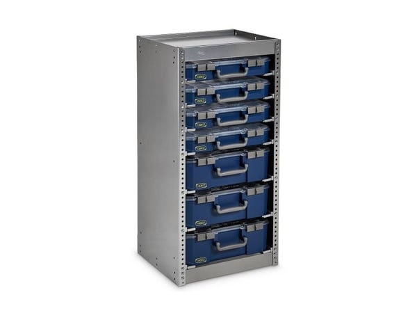 Förvaringshylla CarryLite S297