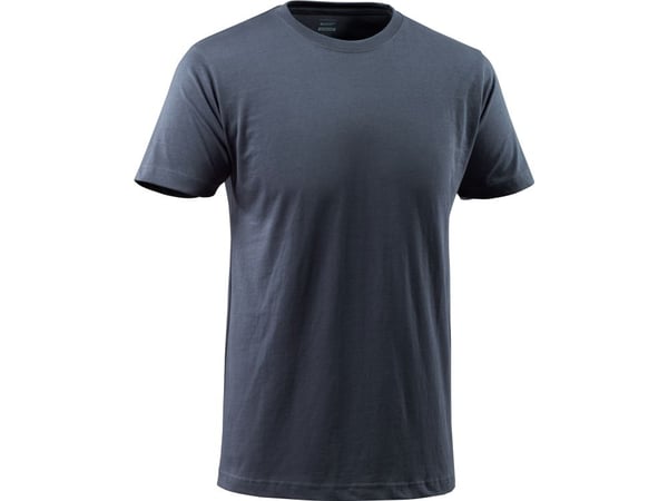 MASCOT WORKWEAR Crossover Calais t-shirt modell 51579-965 mörk marin, storlek L