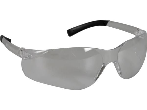 Skyddsglasögon Antifog Comfort klara