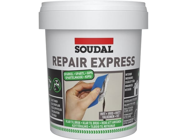 900 ml Repair Express Plaster Scan