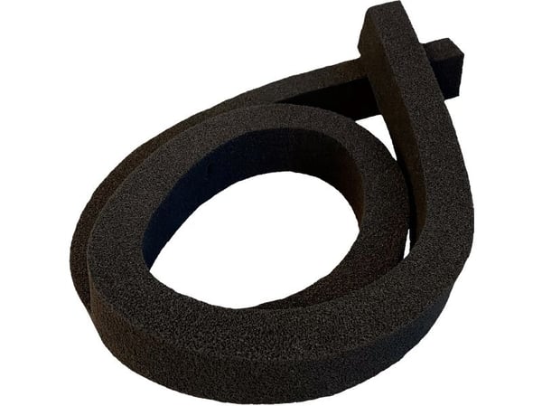 KARFA Fugebagstop 20mm P40 til P110+P58