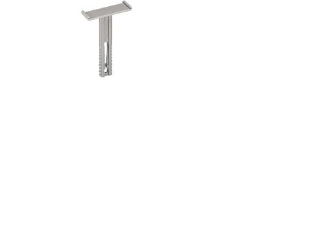 Wago 249-119, 1,4 g, 10 mm