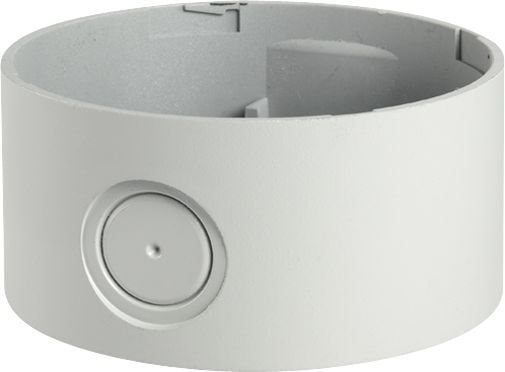 ANDERSSON'S AGENCY M-LINE, Deep Base 90-240VAC, harmaa. Voidaan asentaa 2 PG-ruuvilla tai 2xM20 sivuun