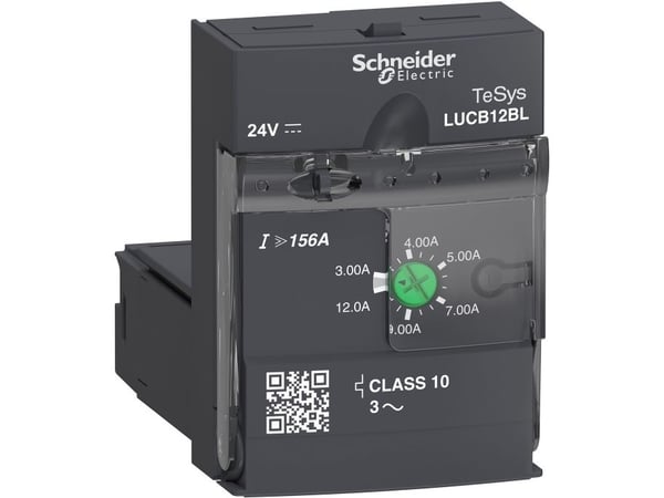 Schneider Electric LUCB12BL, Valkoinen, IP40, LULC15 LULC033 LUFN.. LUFDA10 LUFDH11 ASILUFC5 LUFV2 LUFC00 LUFDA01 LULC09 LULC08 LUFW10 LULC031..., ...