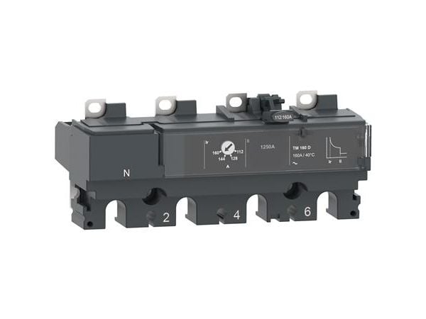 Schneider Electric C104TM100