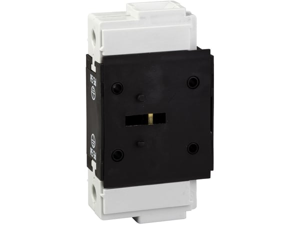 SCHNEIDER ELECTRIC Jordelement Monteres på V5 - V6