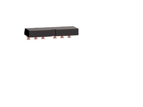 SCHNEIDER ELECTRIC Samleskinne til 2 stk GV3P/L