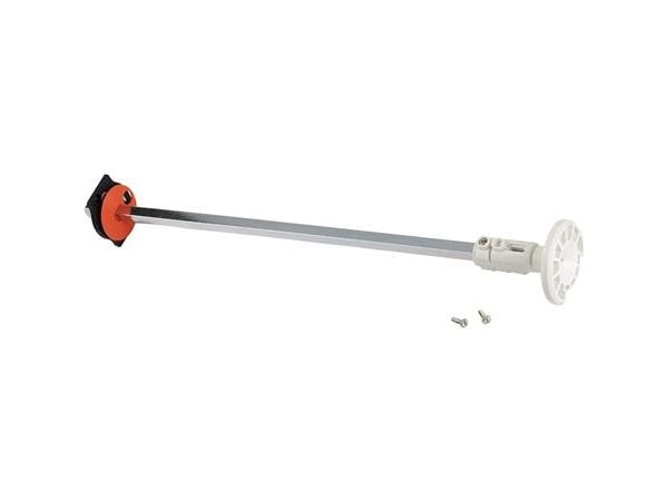 Akselin jatke VZ-18 300-320MM