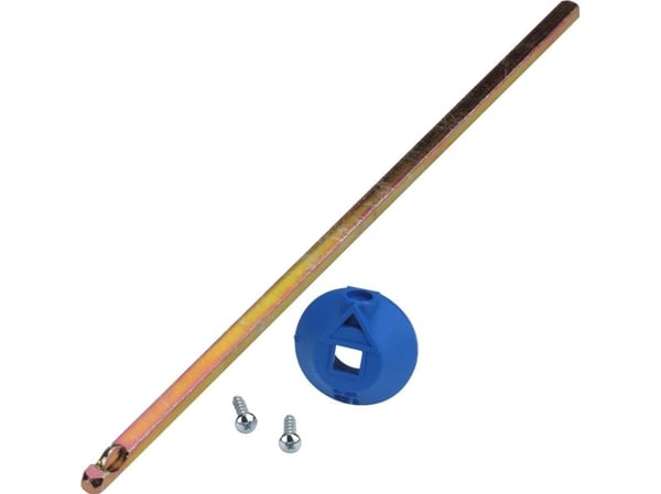 Eaton 4K10180MMK3 drivaxel 1319315 1319315 10mm K3 L180mm