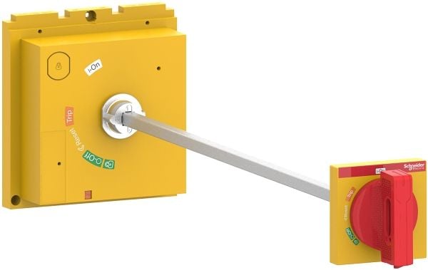 Schneider Electric LV432600T