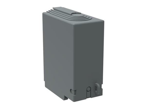 Termostatkåpa OTS250G1L/3 för OT200-250
