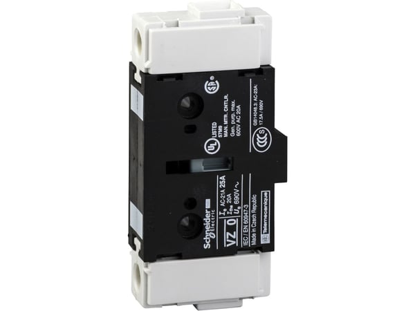 Schneider Electric VZ01
