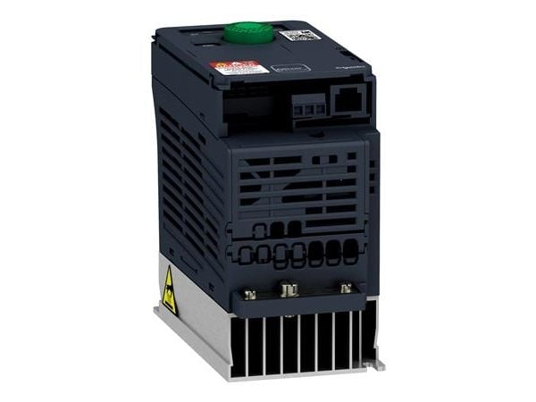 Taajuusmuuttaja 0,18 kW 230 V, Compakt, ATV320U02M2C