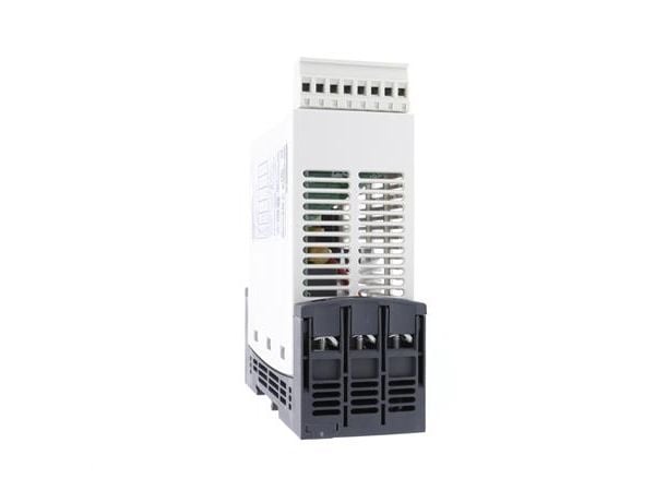 SCHNEIDER ELECTRIC Pehmokäynnistin 12A, 3-vaiheinen säätö380-415V, 5,5kWWsisäänrakennetulla ohituksella