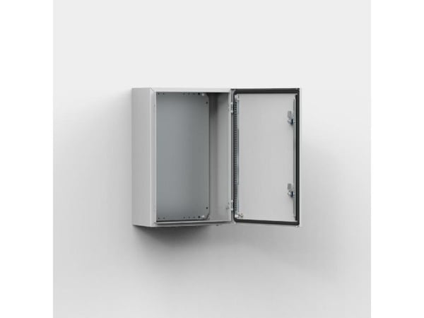 Seinäkaappi 800x800x210 MAS08021R5
