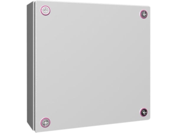 Rittal 1507.000, 300 mm, 120 mm, 300 mm, 3,58 kg, 3,7 kg, 1 kpl