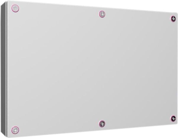 Rittal 1512.000, 600 mm, 120 mm, 400 mm, 8 kg, 8,14 kg