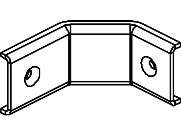 CUBIC Samlevinkel