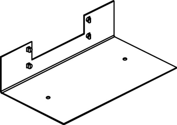 CUBIC Suojus mittarin päätelaitteelle