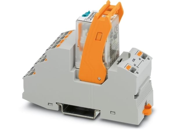 Phoenix Contact Relemoduuli 4P 24V DC RIF-2-RPT-LDP-24DC/4X21 (2903308)