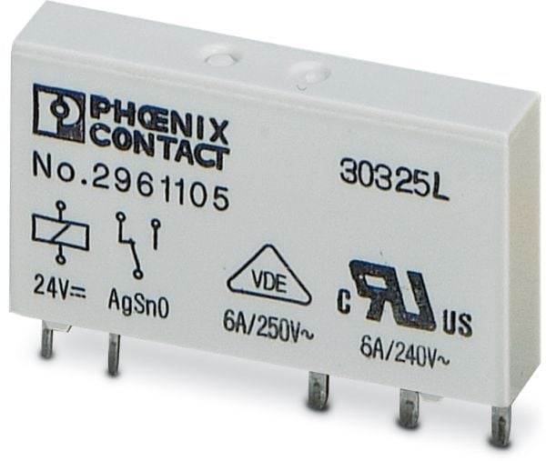 Phoenix Contact 2961105 Tehorele (2961105)