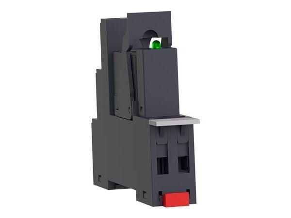 Schneider Electric RSB2A080P7PV Rajapintarele Nimellisjännite: 230 V/AC Katkaisuvirta (max.): 8 A 2 x kytkin 30 kpl