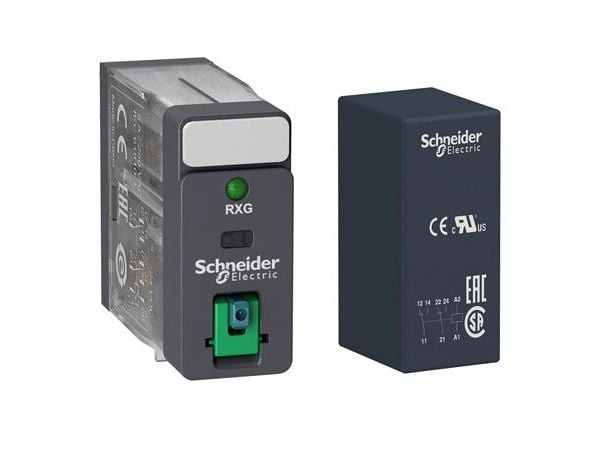 Schneider Electric RSB2A080P7