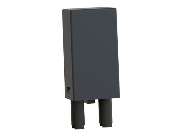 SCHNEIDER ELECTRIC Diodimoduuli ilman LED:iäRXZE/RSZ:lle 12-250V DC 12-250V DC