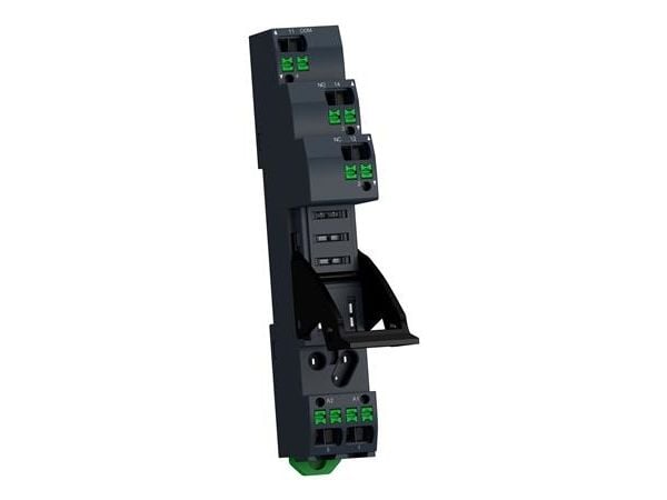 Schneider Electric RGZE05P Releen pistorasia 10 kpl