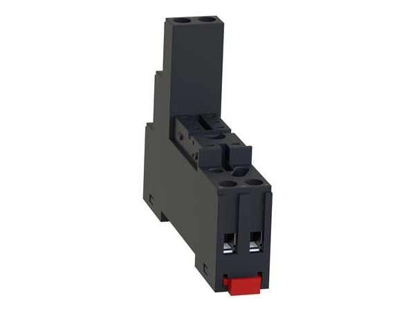 Schneider Electric RSZE1S48M, Musta, -25 - 85 °C