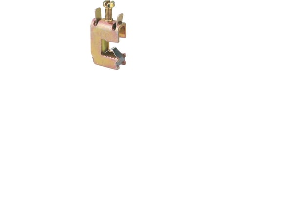 Spelsberg Spelsberg Spelsberg Samleskinneklemme 1 stk